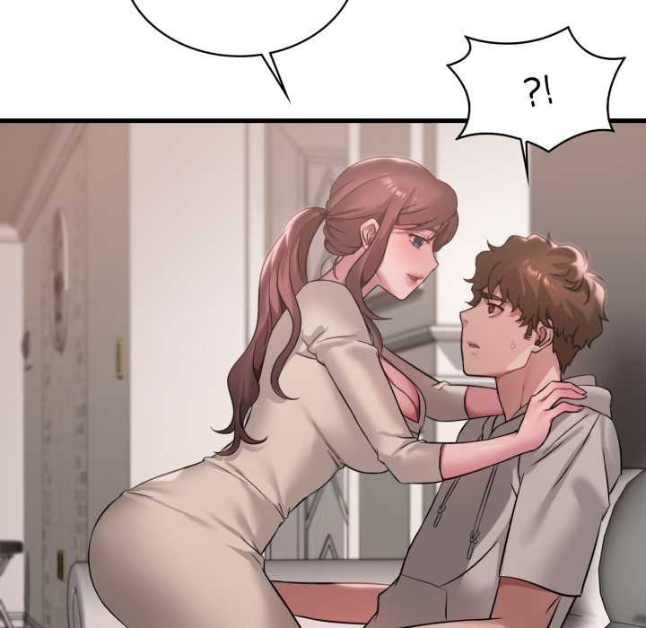 《渴望占有她》漫画 第89話