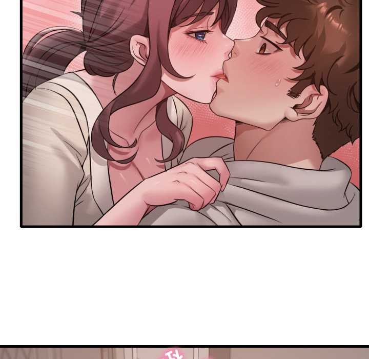 《渴望占有她》漫画 第89話