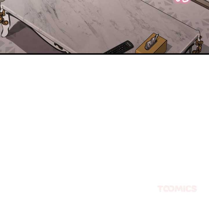 《渴望占有她》漫画 第89話