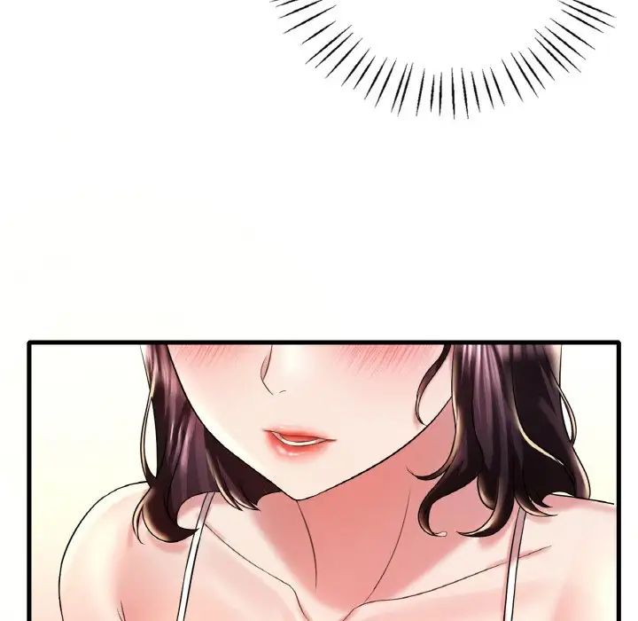 《渴望占有她》漫画 第9話