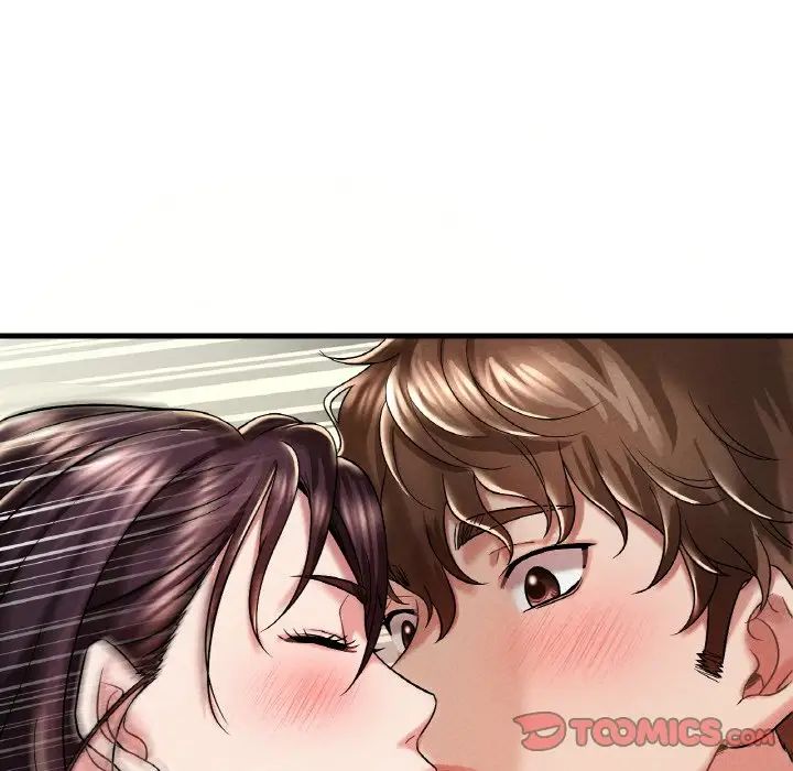 《渴望占有她》漫画 第9話
