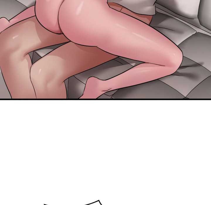 《渴望占有她》漫画 第90話