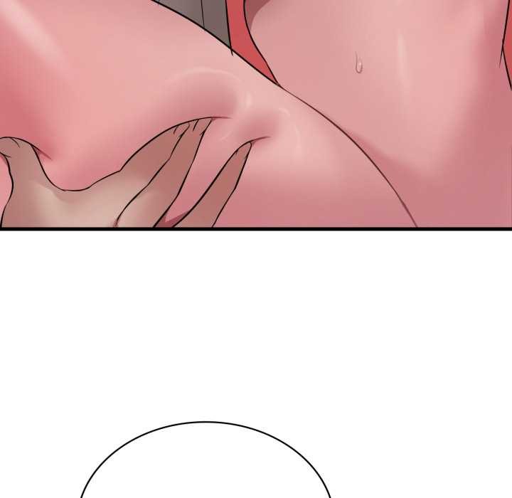 《渴望占有她》漫画 第90話