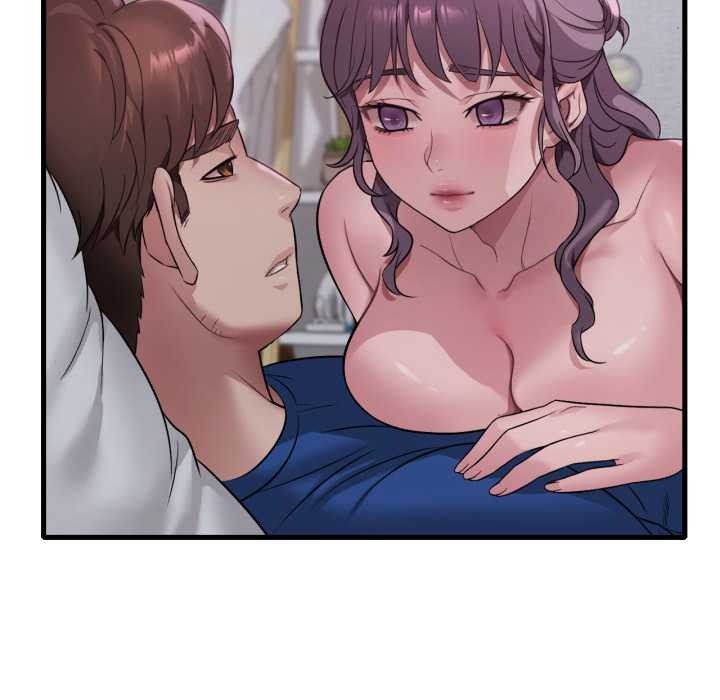 《渴望占有她》漫画 第90話