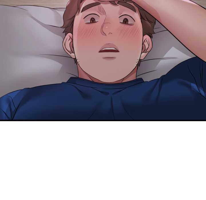 《渴望占有她》漫画 第90話