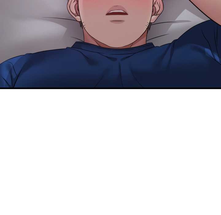 《渴望占有她》漫画 第91話