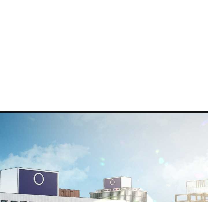 《渴望占有她》漫画 第91話