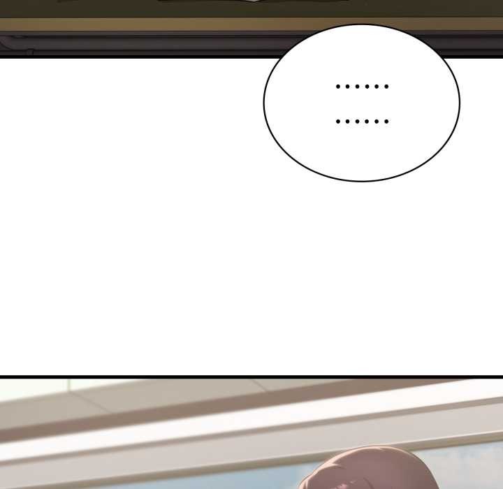 《渴望占有她》漫画 第91話