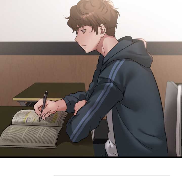 《渴望占有她》漫画 第91話