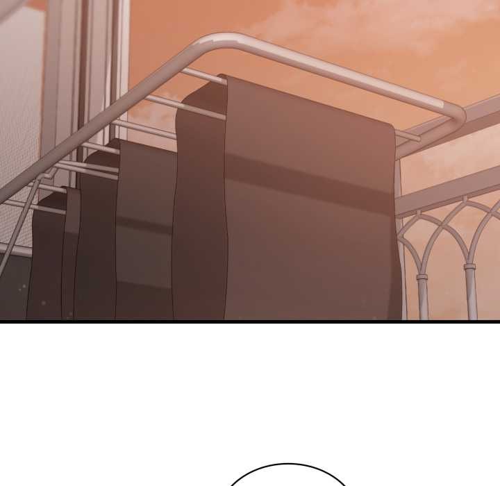 《渴望占有她》漫画 第91話