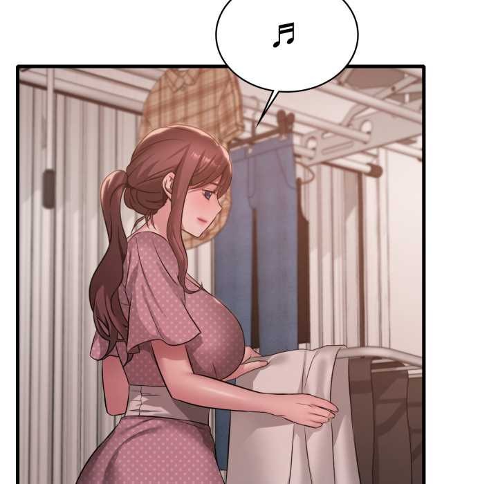 《渴望占有她》漫画 第91話