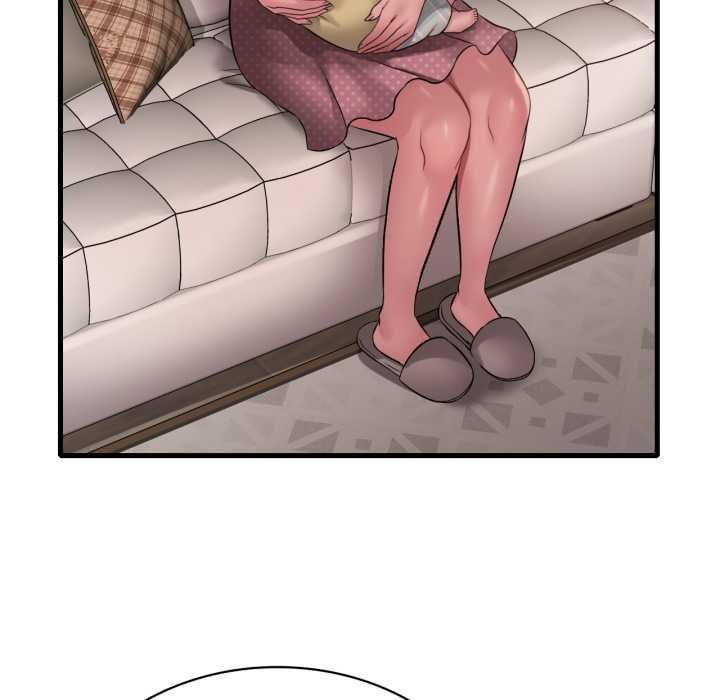 《渴望占有她》漫画 第91話