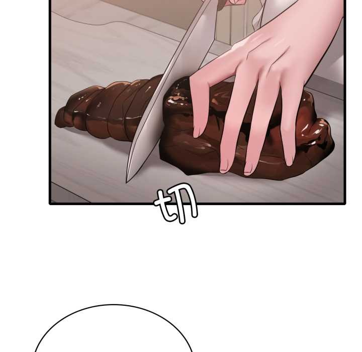 《渴望占有她》漫画 第91話