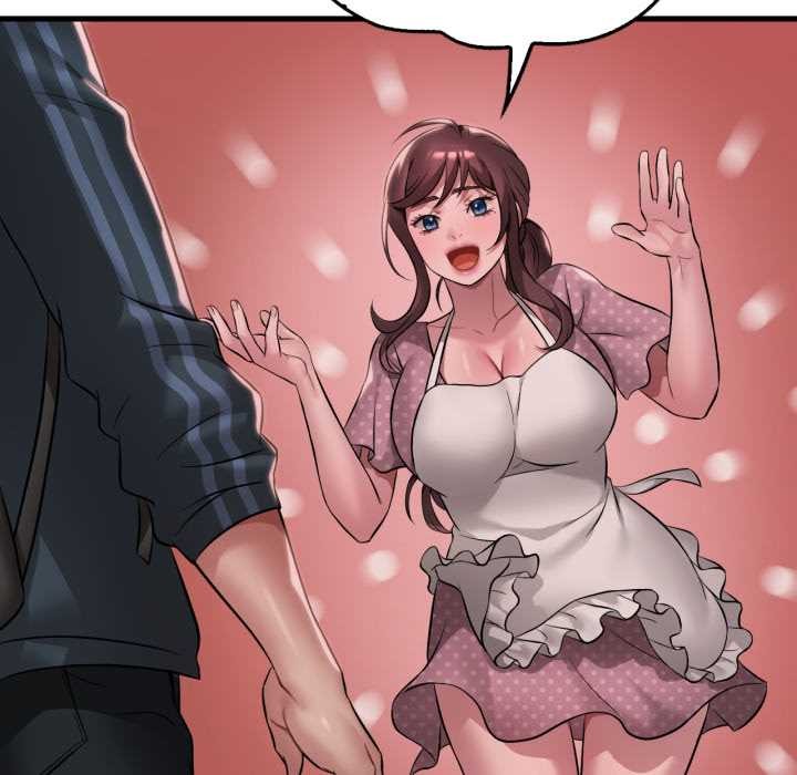 《渴望占有她》漫画 第91話