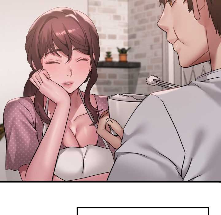 《渴望占有她》漫画 第91話