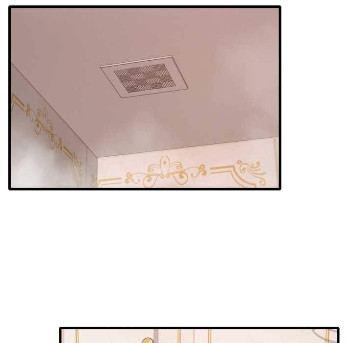 《渴望占有她》漫画 第91話