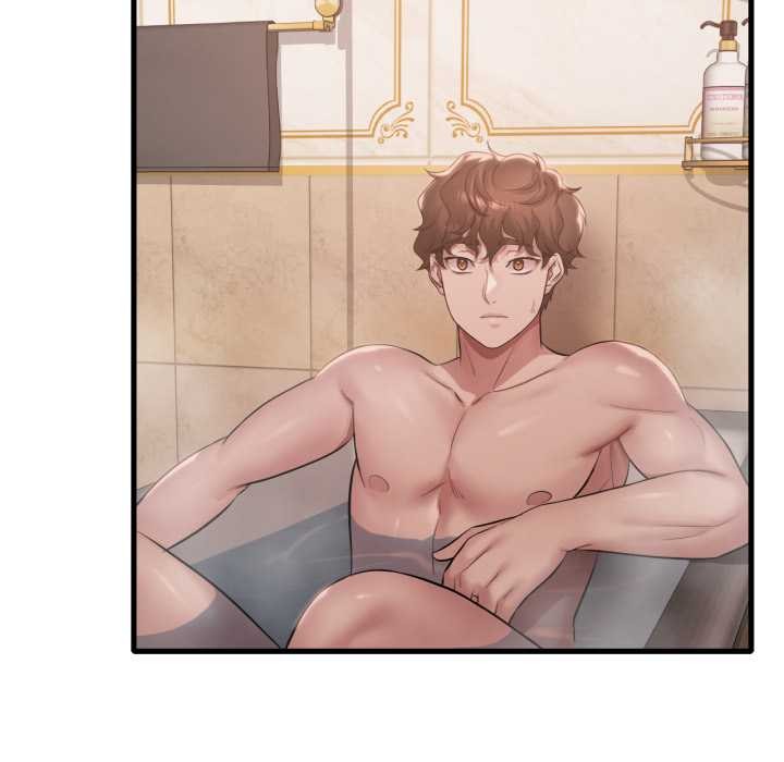 《渴望占有她》漫画 第91話