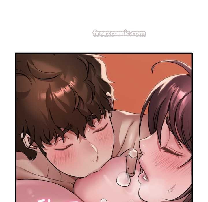 《渴望占有她》漫画 第91話