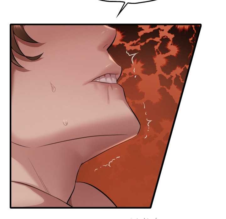 《渴望占有她》漫画 第91話