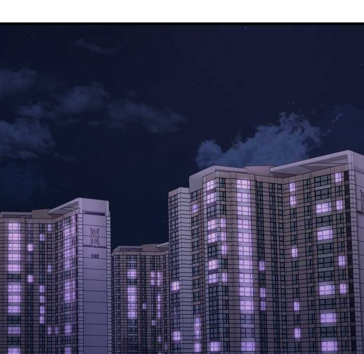 《渴望占有她》漫画 第91話