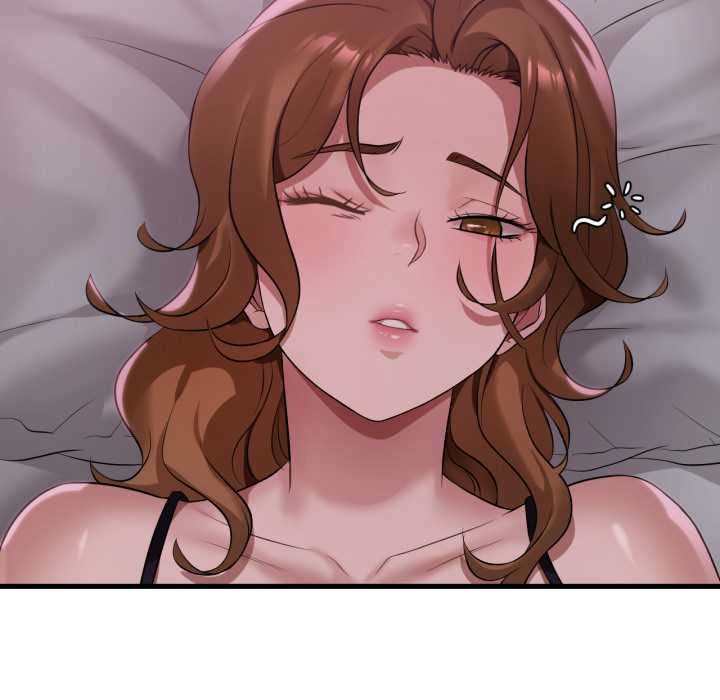 《渴望占有她》漫画 第91話