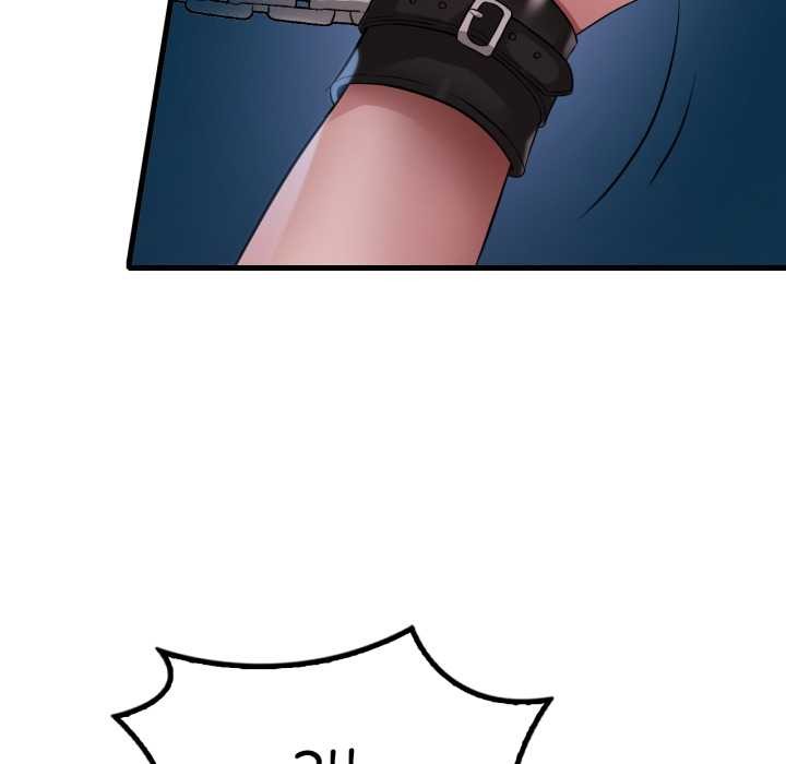 《渴望占有她》漫画 第91話