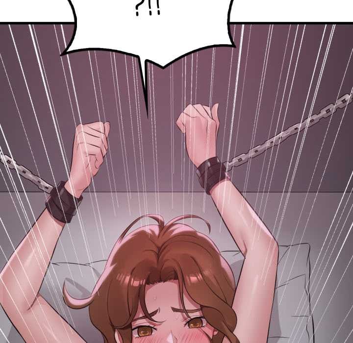 《渴望占有她》漫画 第91話