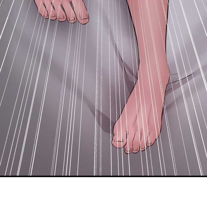 《渴望占有她》漫画 第91話