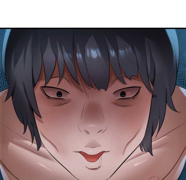 《渴望占有她》漫画 第91話