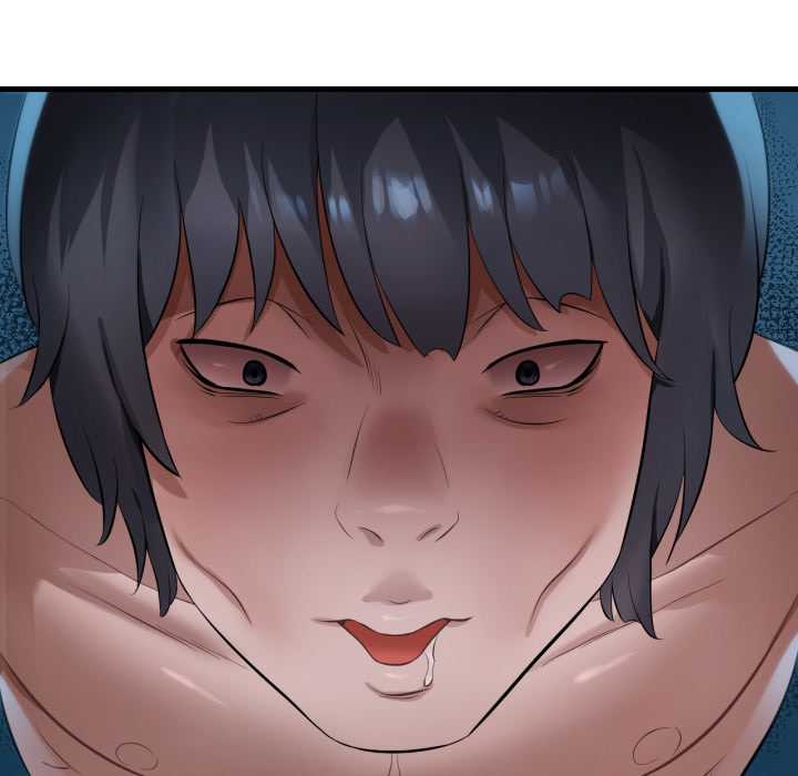 《渴望占有她》漫画 第92話