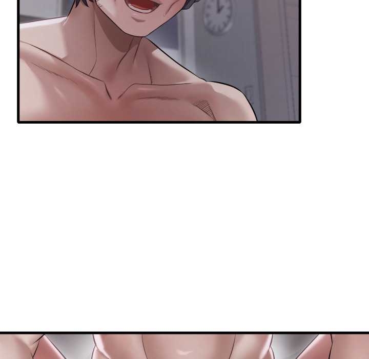 《渴望占有她》漫画 第92話