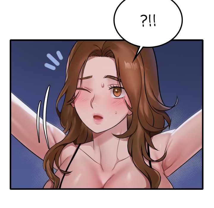 《渴望占有她》漫画 第92話