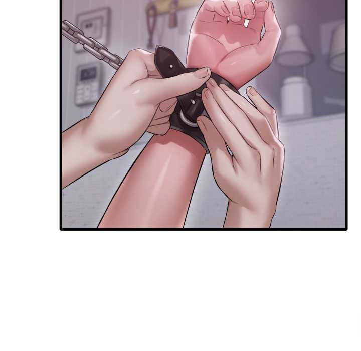 《渴望占有她》漫画 第92話