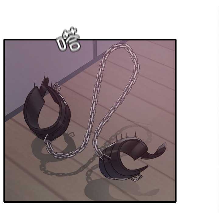 《渴望占有她》漫画 第92話