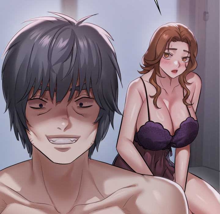 《渴望占有她》漫画 第92話