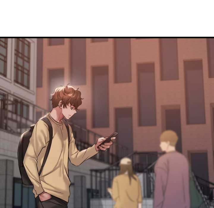 《渴望占有她》漫画 第92話