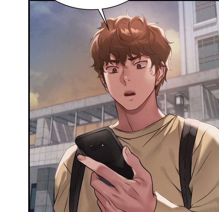 《渴望占有她》漫画 第92話