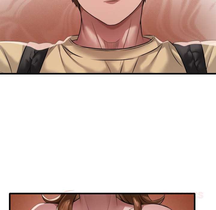 《渴望占有她》漫画 第92話