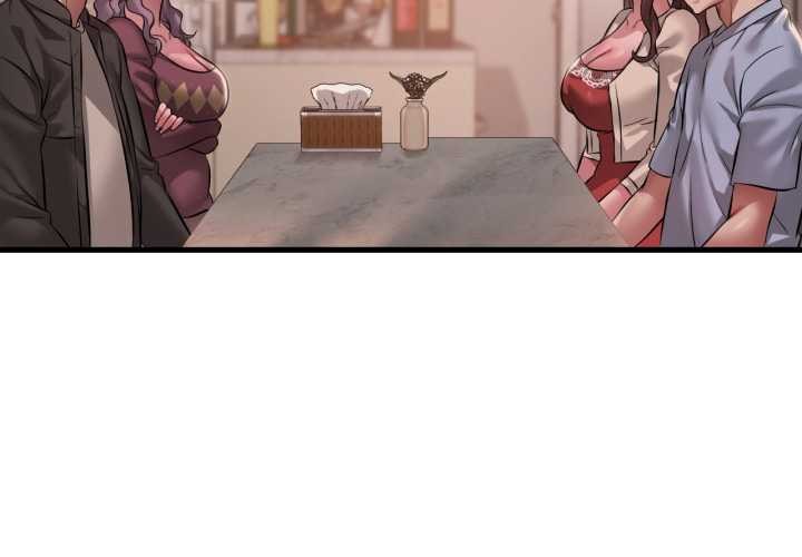 《渴望占有她》漫画 第96話