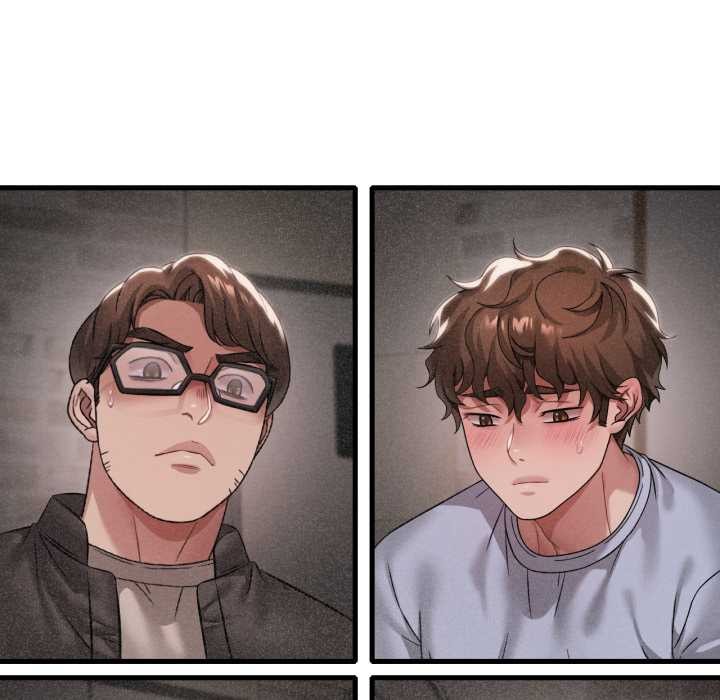 《渴望占有她》漫画 第96話