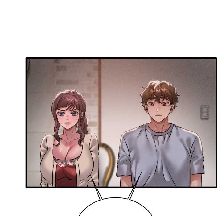 《渴望占有她》漫画 第96話