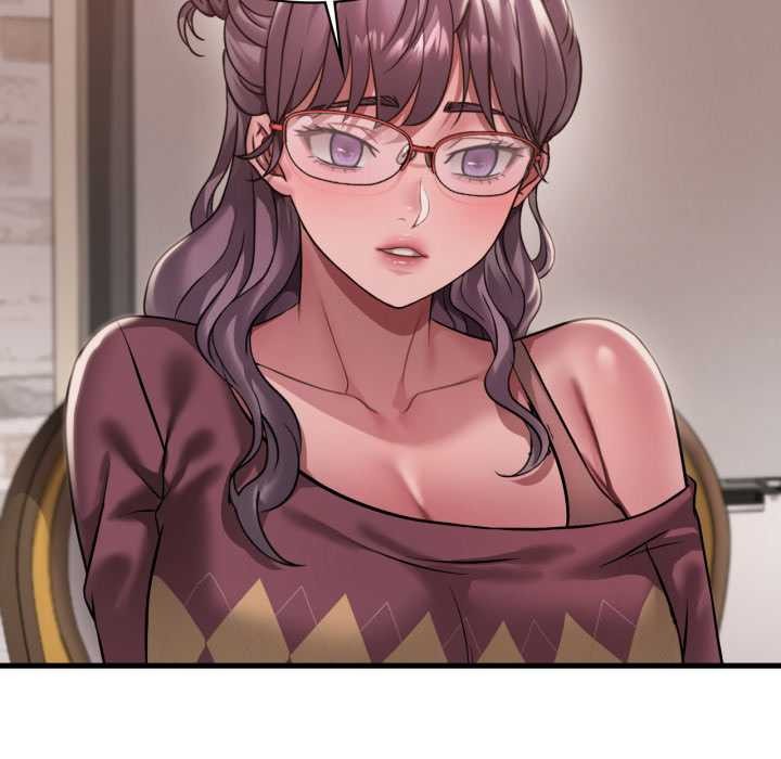 《渴望占有她》漫画 第96話