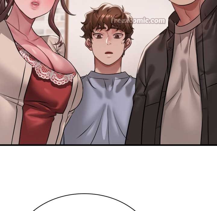 《渴望占有她》漫画 第96話