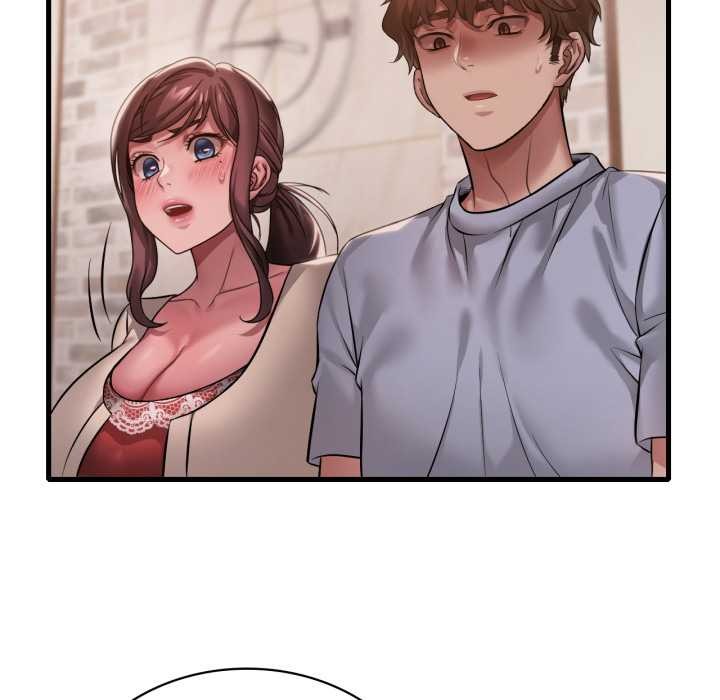 《渴望占有她》漫画 第96話