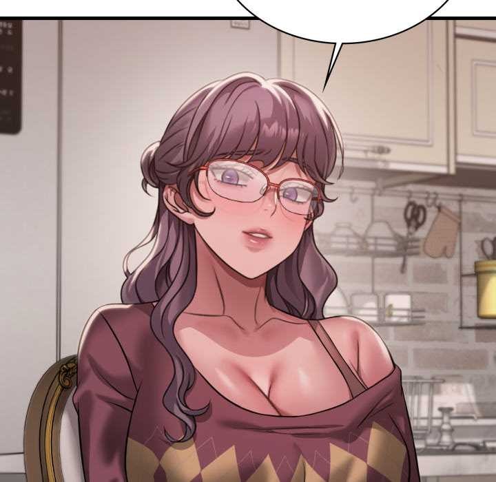 《渴望占有她》漫画 第96話