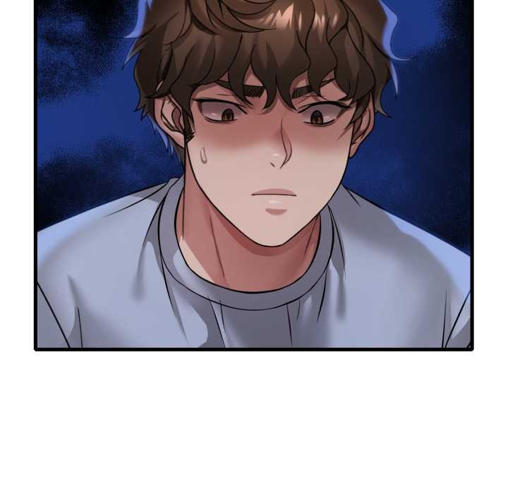 《渴望占有她》漫画 第96話