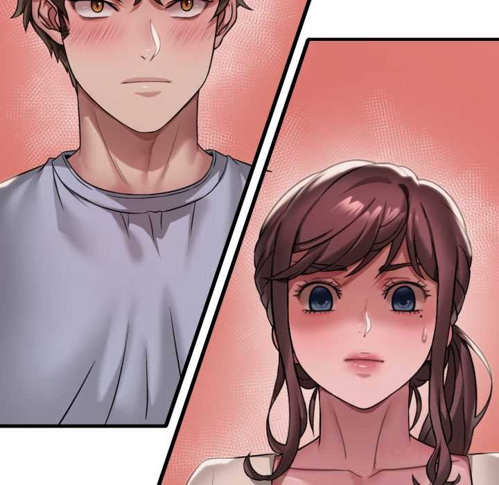 《渴望占有她》漫画 第96話