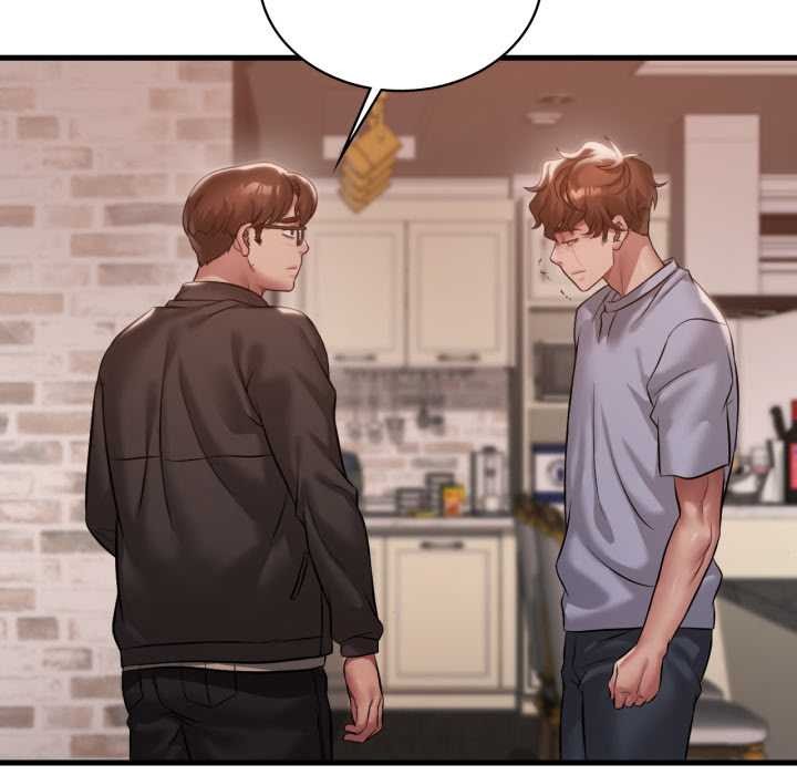 《渴望占有她》漫画 第96話