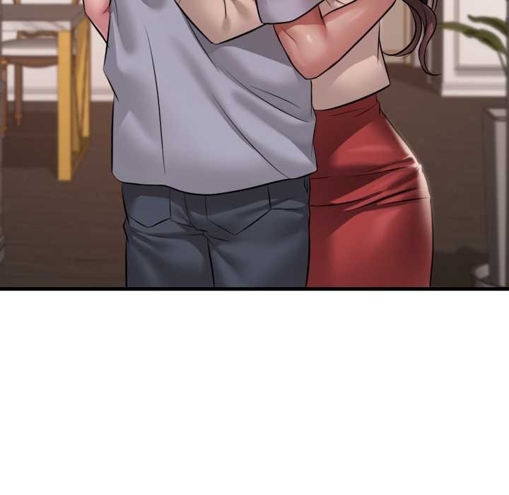 《渴望占有她》漫画 第96話