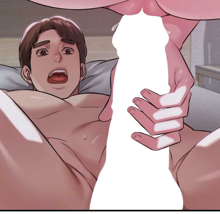 《渴望占有她》漫画 第96話